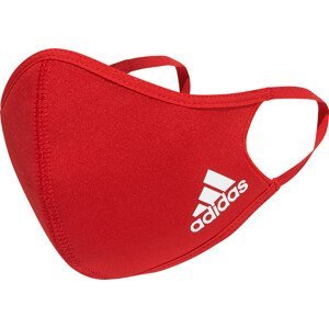 Rúška adidas Face Cover XS/S 3-Pack