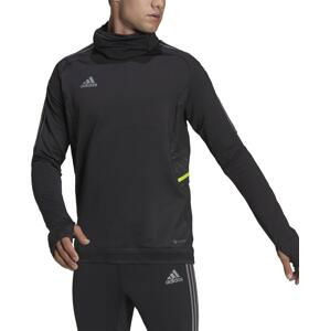 Tričko s dlhým rukávom adidas CON22 PRO TOP