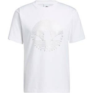 Tričko adidas Originals DECO TREFOIL TEE