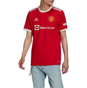 Dres adidas MUFC H JSY 2021/22