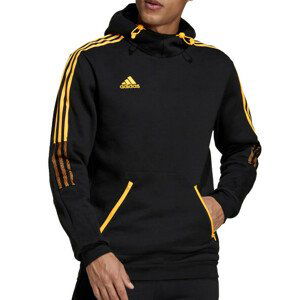 Mikina s kapucňou adidas  Tiro Winterized