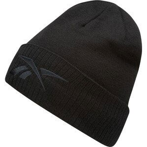 Čiapky Reebok TECH STYLE WINTER BEANIE