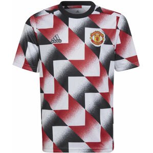 Dres adidas MUFC PRESHI Y