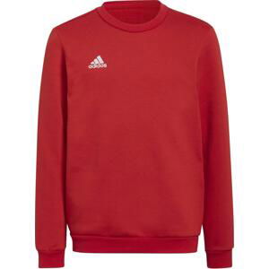 Mikina adidas ENT22 SW TOPY