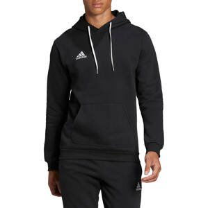 Mikina s kapucňou adidas ENT22 HOODY