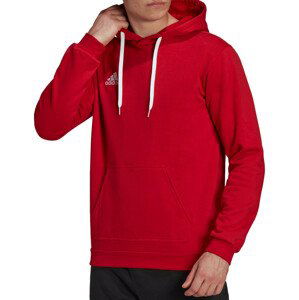 Mikina s kapucňou adidas  Entrada 22 Sweat