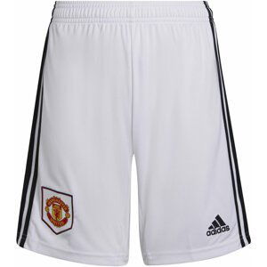 Šortky adidas MUFC H SHO Y 2022/23