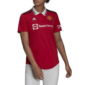 Dres adidas MUFC H JSY W 2022/23