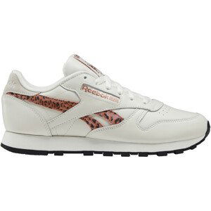 Obuv Reebok Classic CL LTHR W