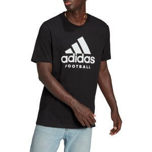 Tričko adidas M FOOTBALL G T