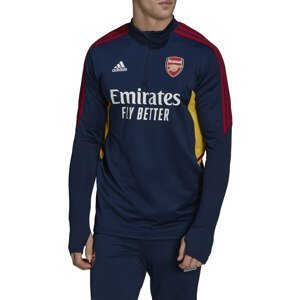 Tričko s dlhým rukávom adidas AFC TR TOP