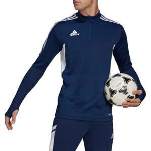 Tričko s dlhým rukávom adidas CON22 TR TOP