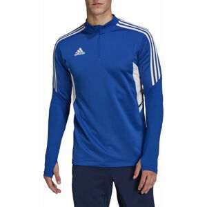 Tričko s dlhým rukávom adidas CON22 TR TOP