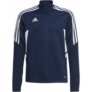 Tričko s dlhým rukávom adidas CON22 TR TOP Y