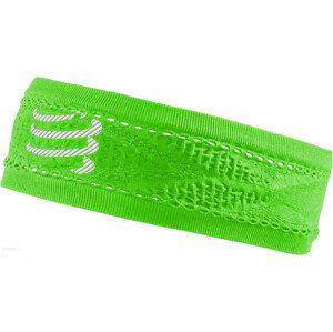 Čelenka Compressport Thin HeadBand On/Off