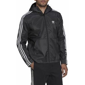 Bunda s kapucňou adidas Originals LOCK UP WB