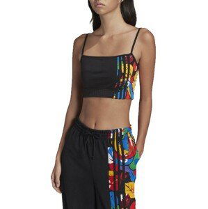 Tielko adidas Originals CROP TOP