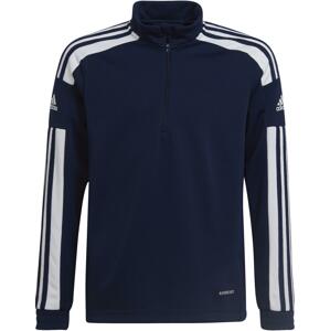 Mikina adidas SQ21 TR TOP Y