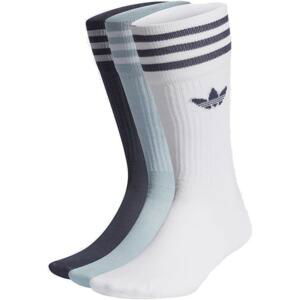 Ponožky adidas Originals SOLID CREW SOCK