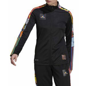 Bunda adidas TIRO JKT PRIDE W