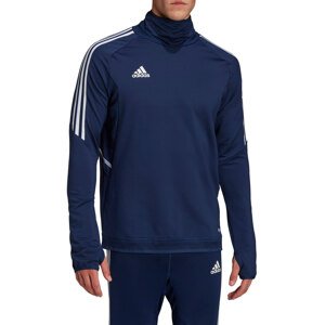 Tričko s dlhým rukávom adidas CON22 PRO TOP