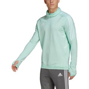 Tričko s dlhým rukávom adidas CON22 PRO TOP