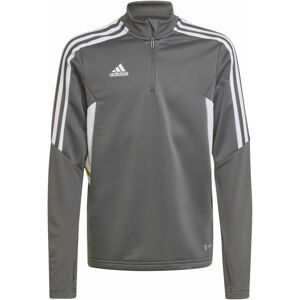 Tričko s dlhým rukávom adidas CON22 TR TOP Y