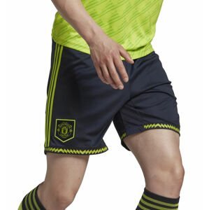 Šortky adidas MUFC 3 SHO 2022/23