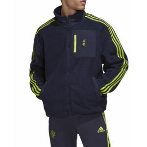 Bunda adidas MUFC LS FLC JKT