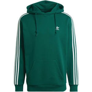 Mikina s kapucňou adidas Originals 3-STRIPES HOODY