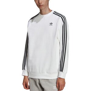 Mikina adidas Originals 3-STRIPES CREW