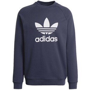 Mikina adidas Originals TREFOIL CREW