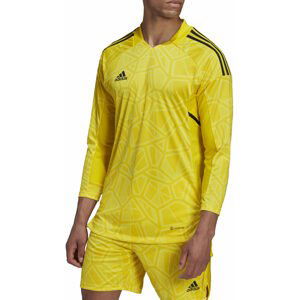 Dres s dlhým rukávom adidas CON22GK JSY L P