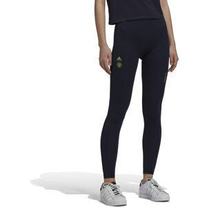 Legíny adidas MUFC WMN TIGHTS