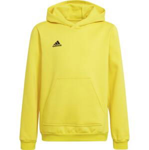 Mikina s kapucňou adidas ENT22 HOODY Y