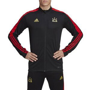 Bunda adidas SALAH TK JKT