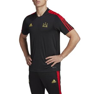 Dres adidas SALAH TR JSY BLACK