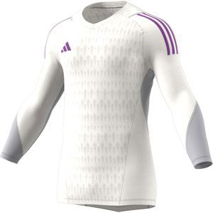 Dres s dlhým rukávom adidas T23 P GK JSY L