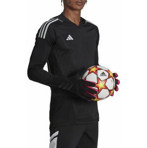 Dres s dlhým rukávom adidas T23 P GK JSY L