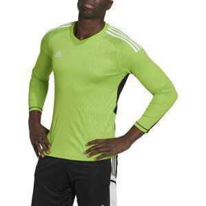 Dres s dlhým rukávom adidas T23 C GK JSY L