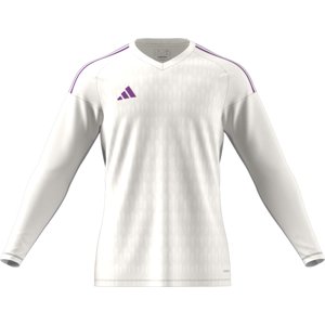 Dres s dlhým rukávom adidas T23 C GK JSY L