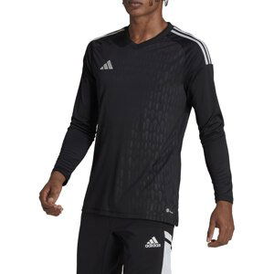 Dres s dlhým rukávom adidas T23 C GK JSY L