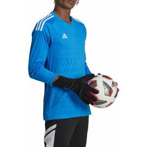 Dres s dlhým rukávom adidas T23 C GK JSY L