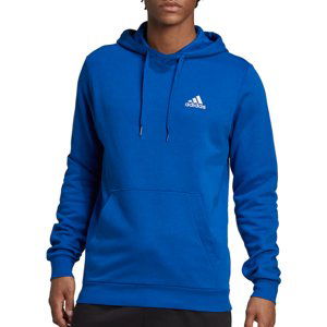 Mikina s kapucňou adidas  FeelCozy