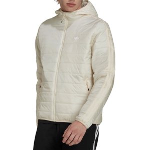 Bunda s kapucňou adidas Originals  Originals Padded Hooded Puffer