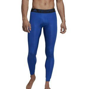 Legíny adidas TF L TIGHT ROYBLU