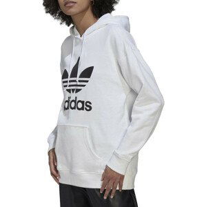 Mikina s kapucňou adidas Originals  Originals Adicolor Trefoil