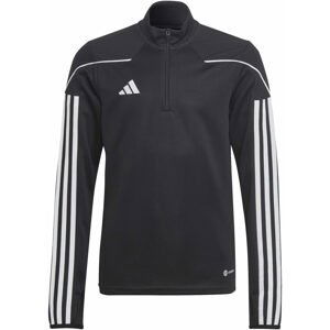 Tričko s dlhým rukávom adidas TIRO23L TR TOPY