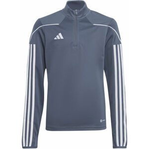 Tričko s dlhým rukávom adidas TIRO 23L TR TOPY