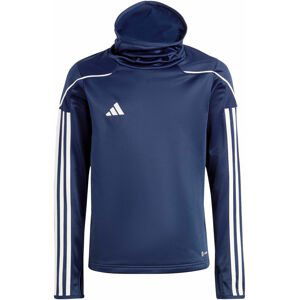 Tričko s dlhým rukávom adidas TIRO 23L WRMTOPY